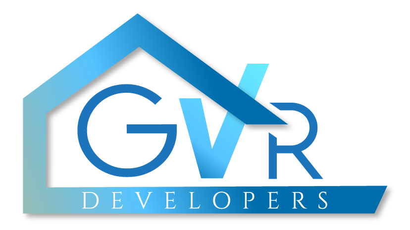 GVR Developers Logo