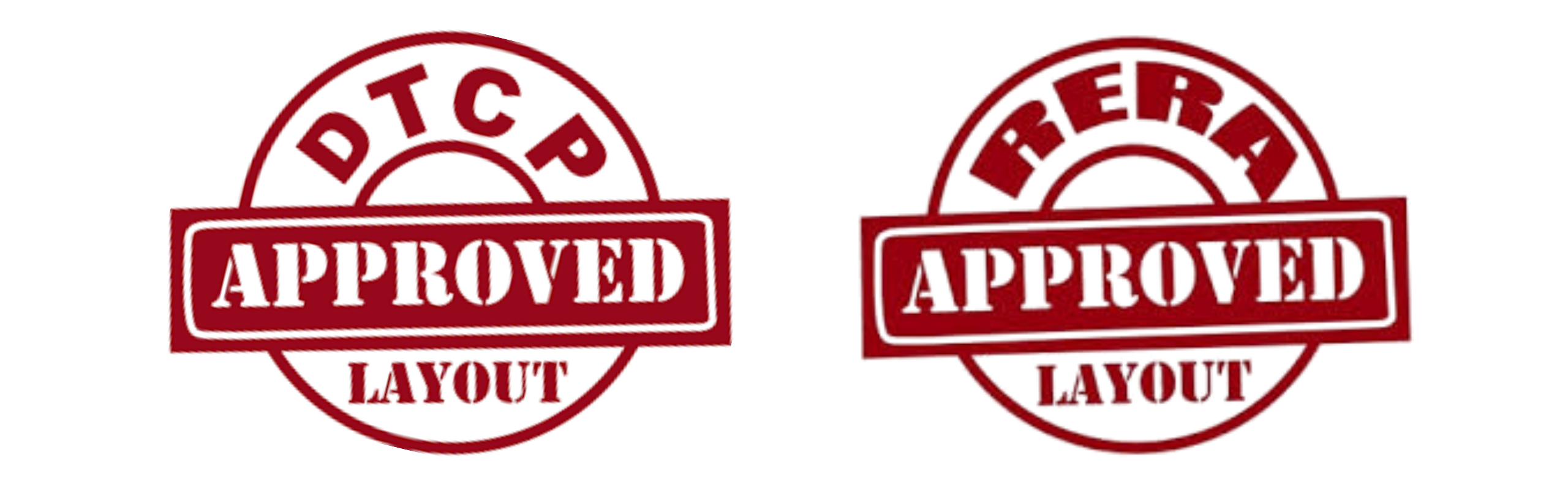 DTCP & RERA Approved